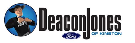 7L V6 ECOBOOST -inc auto start-stop technology, 3. . Deacon jones ford